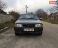 Сірий ВАЗ 2109, об'ємом двигуна 1.6 л та пробігом 126 тис. км за 2350 $, фото 1 на Automoto.ua