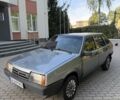 Сірий ВАЗ 2109, об'ємом двигуна 1.6 л та пробігом 200 тис. км за 1406 $, фото 2 на Automoto.ua