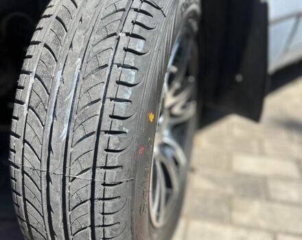 Серый ВАЗ 2109, объемом двигателя 1.6 л и пробегом 12 тыс. км за 2600 $, фото 8 на Automoto.ua