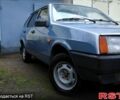 Сірий ВАЗ 2109, об'ємом двигуна 1.5 л та пробігом 235 тис. км за 2750 $, фото 5 на Automoto.ua