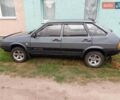 Сірий ВАЗ 2109, об'ємом двигуна 1.6 л та пробігом 187 тис. км за 2200 $, фото 1 на Automoto.ua