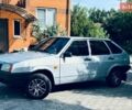 Серый ВАЗ 2109, объемом двигателя 1.6 л и пробегом 12 тыс. км за 3100 $, фото 3 на Automoto.ua