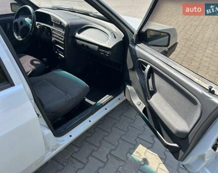 Сірий ВАЗ 2109, об'ємом двигуна 1.6 л та пробігом 228 тис. км за 2100 $, фото 2 на Automoto.ua