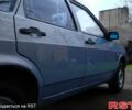 Сірий ВАЗ 2109, об'ємом двигуна 1.5 л та пробігом 235 тис. км за 2750 $, фото 9 на Automoto.ua