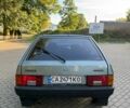 Сірий ВАЗ 2109, об'ємом двигуна 1.6 л та пробігом 200 тис. км за 1400 $, фото 5 на Automoto.ua
