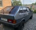 Серый ВАЗ 2109, объемом двигателя 1.6 л и пробегом 260 тыс. км за 1899 $, фото 3 на Automoto.ua