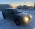 Сірий ВАЗ 2109, об'ємом двигуна 1.5 л та пробігом 196 тис. км за 1350 $, фото 3 на Automoto.ua