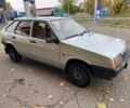 Серый ВАЗ 2109, объемом двигателя 1.6 л и пробегом 323 тыс. км за 1800 $, фото 6 на Automoto.ua