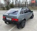 Серый ВАЗ 2109, объемом двигателя 1.6 л и пробегом 170 тыс. км за 2300 $, фото 4 на Automoto.ua