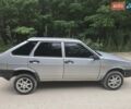 Серый ВАЗ 2109, объемом двигателя 1.6 л и пробегом 89 тыс. км за 2400 $, фото 5 на Automoto.ua