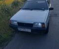 Сірий ВАЗ 2109, об'ємом двигуна 1.6 л та пробігом 100 тис. км за 1232 $, фото 1 на Automoto.ua