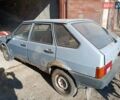 Сірий ВАЗ 2109, об'ємом двигуна 1.6 л та пробігом 300 тис. км за 750 $, фото 1 на Automoto.ua