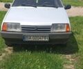 Серый ВАЗ 2109, объемом двигателя 1.6 л и пробегом 200 тыс. км за 2000 $, фото 1 на Automoto.ua