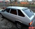 Серый ВАЗ 2109, объемом двигателя 1.6 л и пробегом 206 тыс. км за 2500 $, фото 1 на Automoto.ua