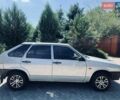 Серый ВАЗ 2109, объемом двигателя 1.6 л и пробегом 12 тыс. км за 3100 $, фото 1 на Automoto.ua