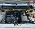 Сірий ВАЗ 2109, об'ємом двигуна 1.6 л та пробігом 228 тис. км за 2100 $, фото 4 на Automoto.ua