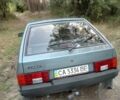 Серый ВАЗ 2109, объемом двигателя 1.6 л и пробегом 152 тыс. км за 2650 $, фото 2 на Automoto.ua