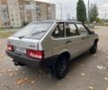 Серый ВАЗ 2109, объемом двигателя 1.6 л и пробегом 323 тыс. км за 1800 $, фото 5 на Automoto.ua