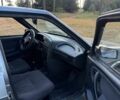 Серый ВАЗ 2109, объемом двигателя 1.6 л и пробегом 180 тыс. км за 1999 $, фото 9 на Automoto.ua