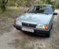 Сірий ВАЗ 2109, об'ємом двигуна 1.6 л та пробігом 152 тис. км за 2750 $, фото 1 на Automoto.ua