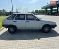 Сірий ВАЗ 2109, об'ємом двигуна 1.6 л та пробігом 228 тис. км за 2100 $, фото 6 на Automoto.ua