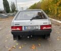 Серый ВАЗ 2109, объемом двигателя 1.6 л и пробегом 323 тыс. км за 1800 $, фото 4 на Automoto.ua