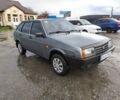 Сірий ВАЗ 2109, об'ємом двигуна 1.6 л та пробігом 200 тис. км за 1200 $, фото 1 на Automoto.ua