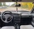 Серый ВАЗ 2109, объемом двигателя 1.6 л и пробегом 323 тыс. км за 1800 $, фото 7 на Automoto.ua