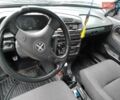 Сірий ВАЗ 2109, об'ємом двигуна 1.6 л та пробігом 187 тис. км за 2200 $, фото 3 на Automoto.ua