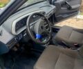 Серый ВАЗ 2109, объемом двигателя 1.6 л и пробегом 211 тыс. км за 1400 $, фото 3 на Automoto.ua