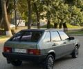 Сірий ВАЗ 2109, об'ємом двигуна 1.6 л та пробігом 200 тис. км за 1400 $, фото 4 на Automoto.ua