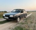 Сірий ВАЗ 2109, об'ємом двигуна 0 л та пробігом 230 тис. км за 1123 $, фото 1 на Automoto.ua