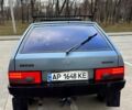 Сірий ВАЗ 2109, об'ємом двигуна 1.6 л та пробігом 17000 тис. км за 2300 $, фото 5 на Automoto.ua