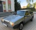 Сірий ВАЗ 2109, об'ємом двигуна 1.6 л та пробігом 200 тис. км за 1400 $, фото 2 на Automoto.ua