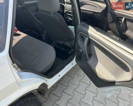 Сірий ВАЗ 2109, об'ємом двигуна 1.6 л та пробігом 228 тис. км за 2100 $, фото 1 на Automoto.ua