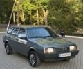 Сірий ВАЗ 2109, об'ємом двигуна 1.6 л та пробігом 200 тис. км за 1406 $, фото 1 на Automoto.ua