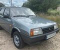 Серый ВАЗ 2109, объемом двигателя 1.5 л и пробегом 207 тыс. км за 1999 $, фото 1 на Automoto.ua