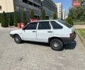 Сірий ВАЗ 2109, об'ємом двигуна 1.6 л та пробігом 228 тис. км за 2100 $, фото 1 на Automoto.ua
