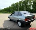 Сірий ВАЗ 2109, об'ємом двигуна 1.6 л та пробігом 200 тис. км за 1850 $, фото 11 на Automoto.ua
