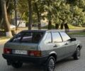 Сірий ВАЗ 2109, об'ємом двигуна 1.6 л та пробігом 200 тис. км за 1406 $, фото 4 на Automoto.ua