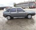 Сірий ВАЗ 2109, об'ємом двигуна 1.6 л та пробігом 200 тис. км за 1200 $, фото 3 на Automoto.ua