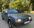 Сірий ВАЗ 2109, об'ємом двигуна 1.6 л та пробігом 200 тис. км за 1406 $, фото 3 на Automoto.ua