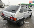 Серый ВАЗ 2109, объемом двигателя 1.6 л и пробегом 89 тыс. км за 2300 $, фото 3 на Automoto.ua