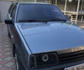 Серый ВАЗ 2109, объемом двигателя 1.6 л и пробегом 170 тыс. км за 3200 $, фото 1 на Automoto.ua