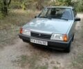 Сірий ВАЗ 2109, об'ємом двигуна 1.6 л та пробігом 152 тис. км за 2750 $, фото 1 на Automoto.ua