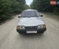 Серый ВАЗ 2109, объемом двигателя 1.6 л и пробегом 89 тыс. км за 2400 $, фото 3 на Automoto.ua