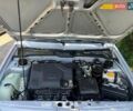 Серый ВАЗ 2109, объемом двигателя 1.6 л и пробегом 12 тыс. км за 3100 $, фото 5 на Automoto.ua