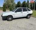 Сірий ВАЗ 2109, об'ємом двигуна 1.6 л та пробігом 228 тис. км за 2100 $, фото 5 на Automoto.ua