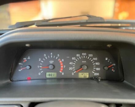 Серый ВАЗ 2109, объемом двигателя 1.6 л и пробегом 12 тыс. км за 2600 $, фото 6 на Automoto.ua