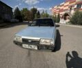 Серый ВАЗ 2109, объемом двигателя 0 л и пробегом 222 тыс. км за 801 $, фото 1 на Automoto.ua